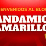 Welcome to the official blog of Andamios Amarillos