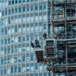 Andamios tipo torre o estructura: 4 criterios para evaluar antes de usar