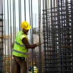 Cimbra de metal vs. madera: comparativa para elegir en tu obra