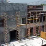 Cómo hacer el armado de andamios: pasos, piezas y errores a evitar