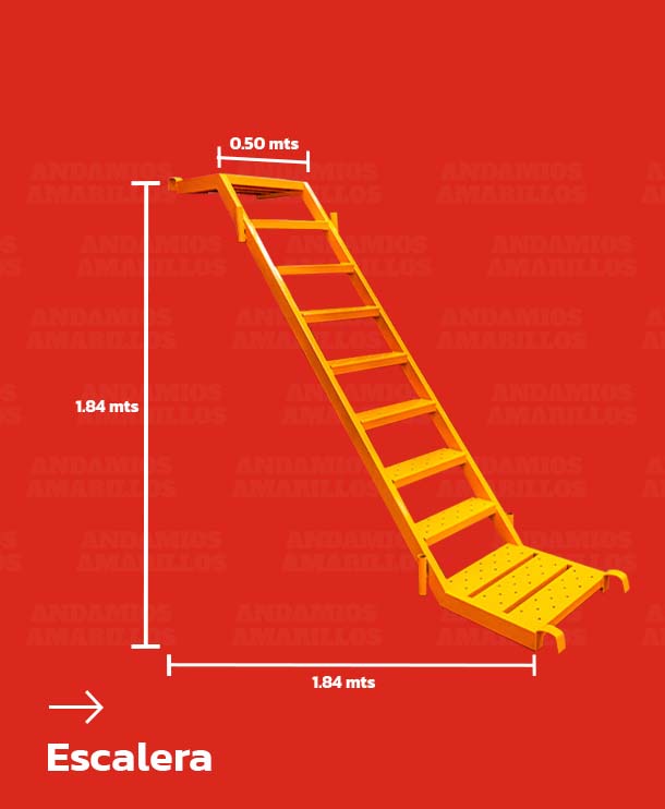 Escalera